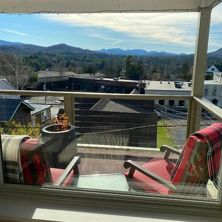 Amazing Mountain Views Lake Placid & 1980 Olympic Center Екстериор снимка