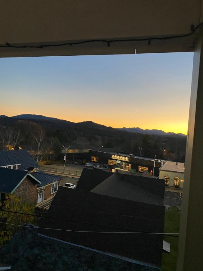 Amazing Mountain Views Lake Placid & 1980 Olympic Center Екстериор снимка