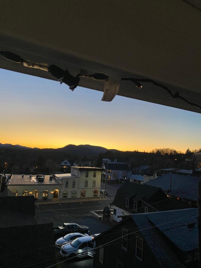 Amazing Mountain Views Lake Placid & 1980 Olympic Center Екстериор снимка