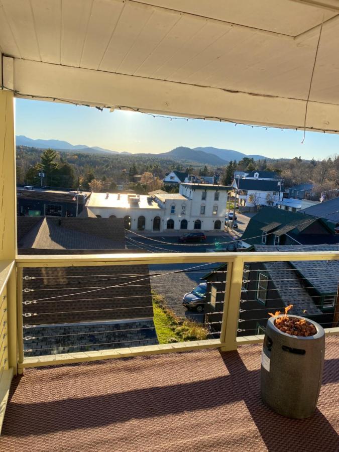 Amazing Mountain Views Lake Placid & 1980 Olympic Center Екстериор снимка