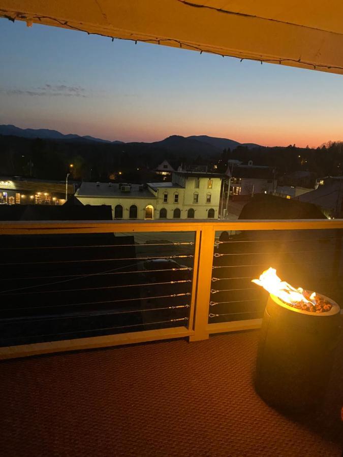 Amazing Mountain Views Lake Placid & 1980 Olympic Center Екстериор снимка