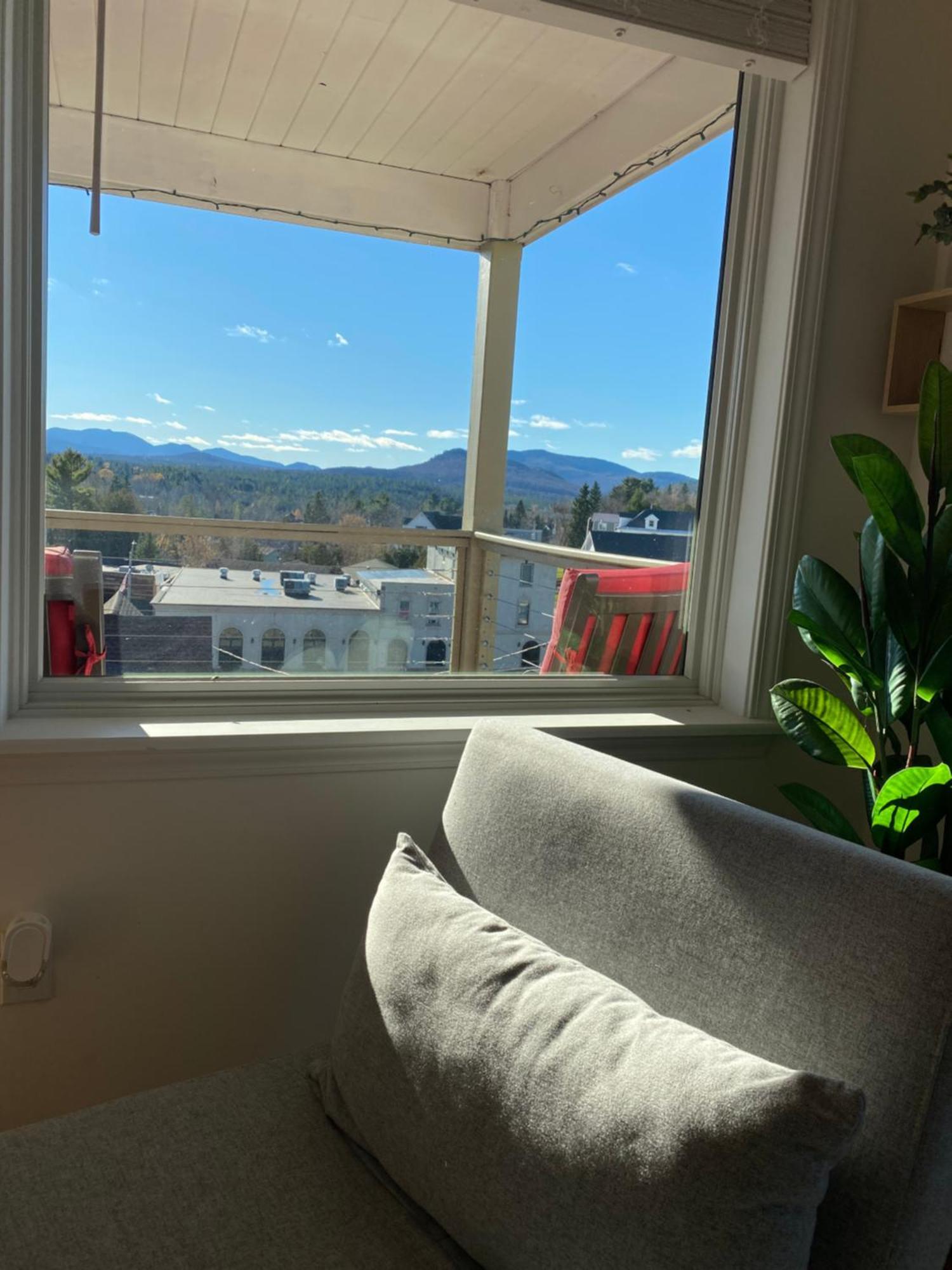 Amazing Mountain Views Lake Placid & 1980 Olympic Center Екстериор снимка