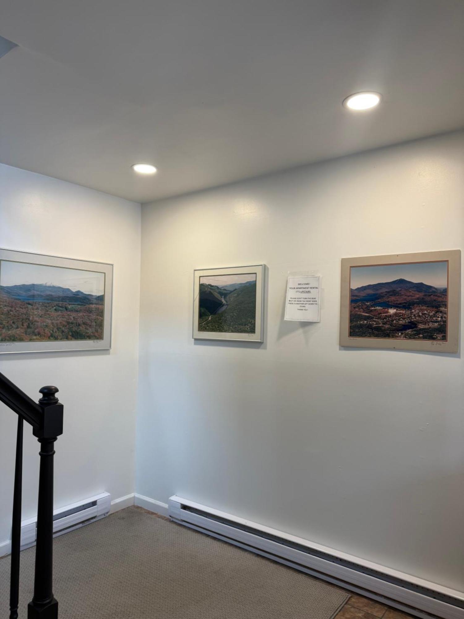 Amazing Mountain Views Lake Placid & 1980 Olympic Center Екстериор снимка